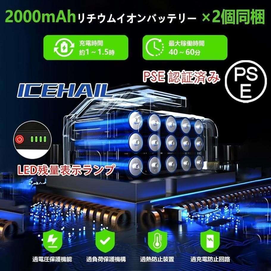 未使用 電動 草刈り機 充電式 マキタ18V互換 替刃付き コードレス 伸縮可