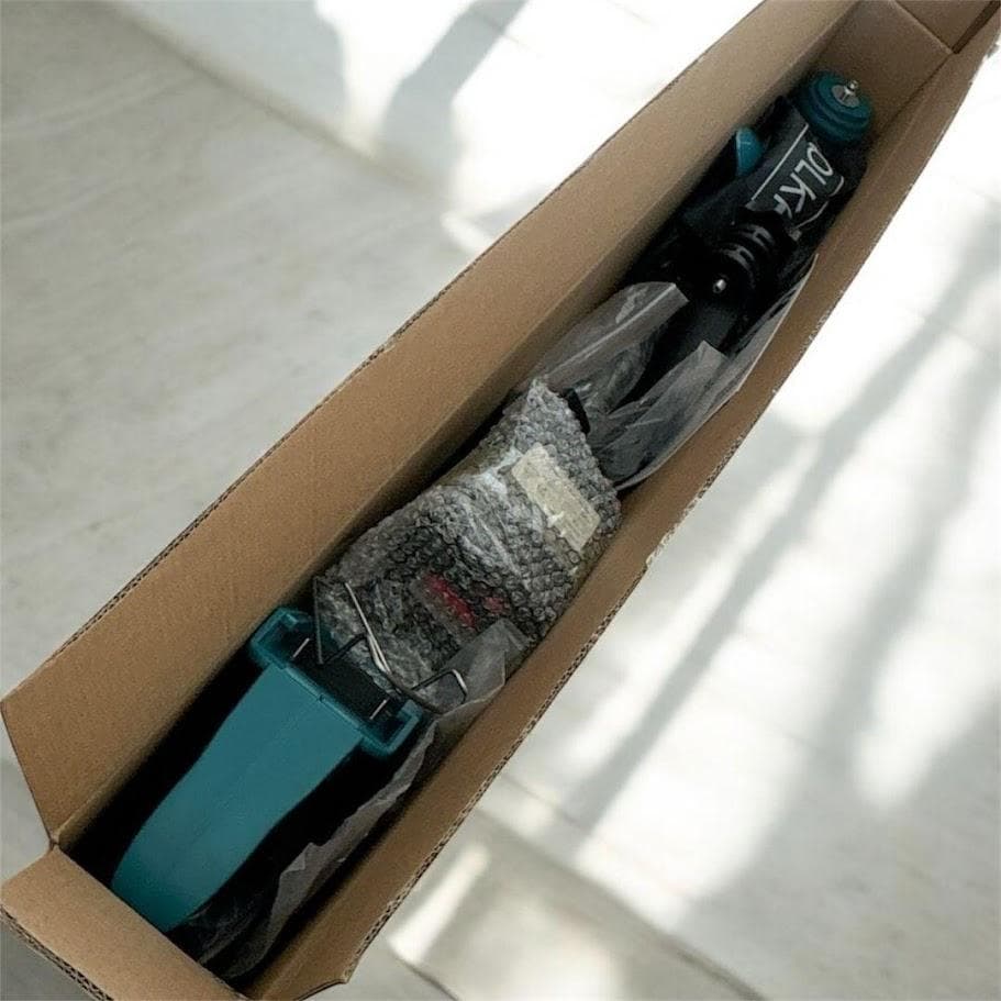 未使用 電動 草刈り機 充電式 マキタ18V互換 替刃付き コードレス 伸縮可