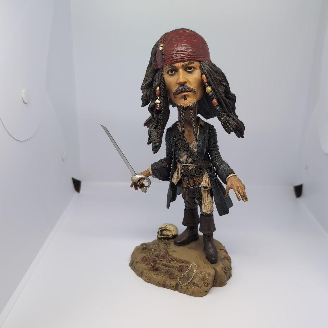 パイレーツ・オブ・カリビアン　ヘッドノッカー