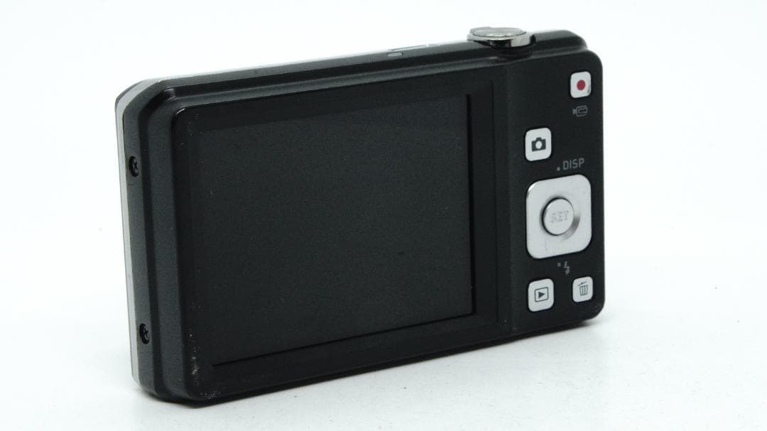 【W2339】 CASIO EXILIM EX-ZS5 カシオエクシリム