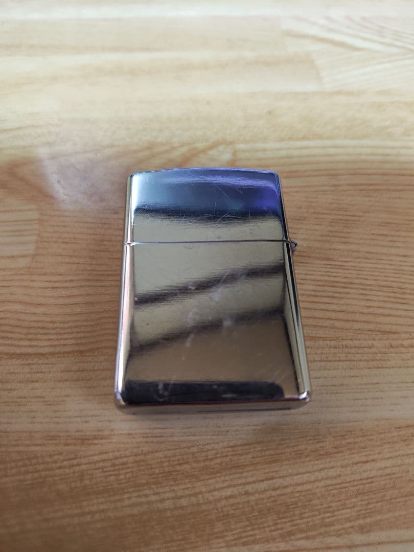 牙狼 エンブレム ZIPPO ジッポー ジャンク