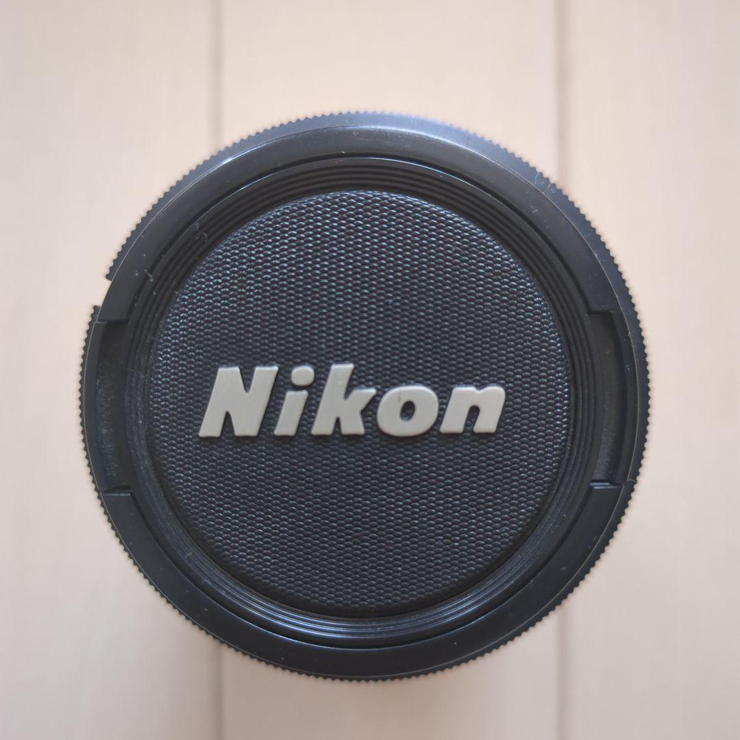 レンズ(ズーム) Nikon AF NIKKOR 35-105mm f/3.5-4.5