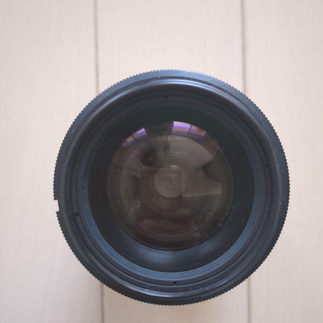 レンズ(ズーム) Nikon AF NIKKOR 35-105mm f/3.5-4.5