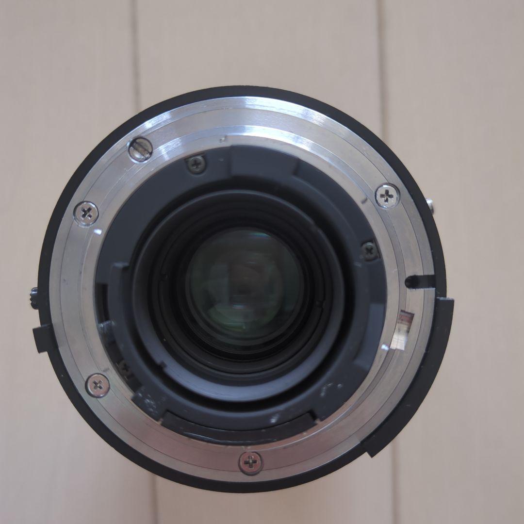 レンズ(ズーム) Nikon AF NIKKOR 35-105mm f/3.5-4.5