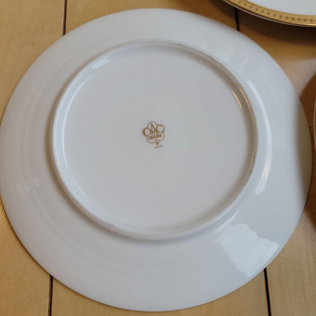 K33。　プレート3枚