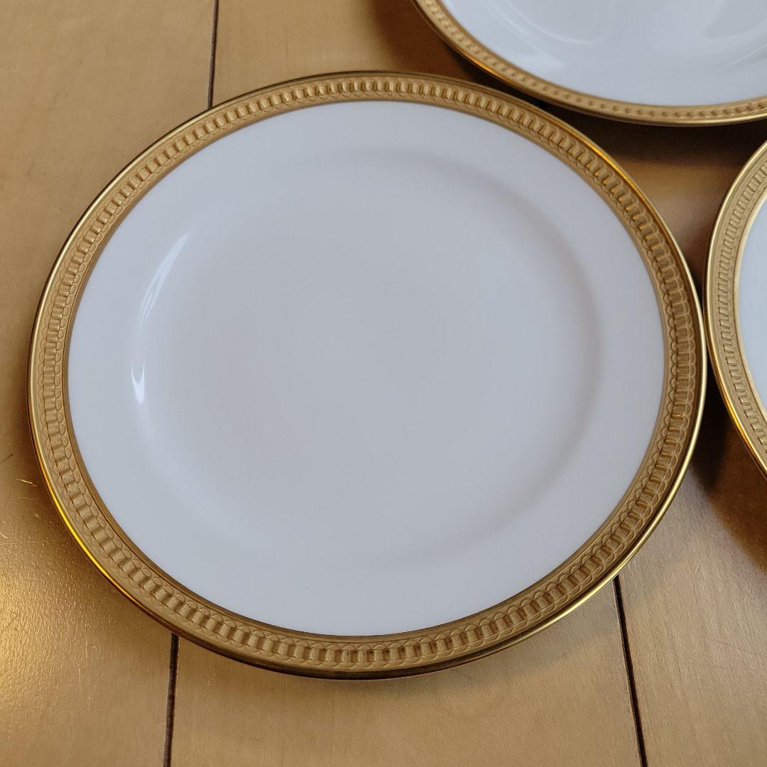 K33。　プレート3枚