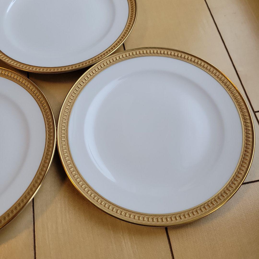 K33。　プレート3枚