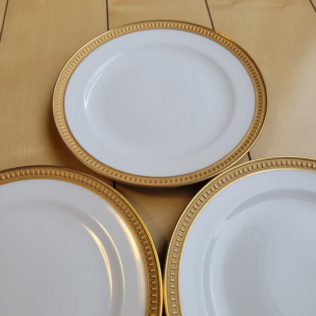 K33。　プレート3枚