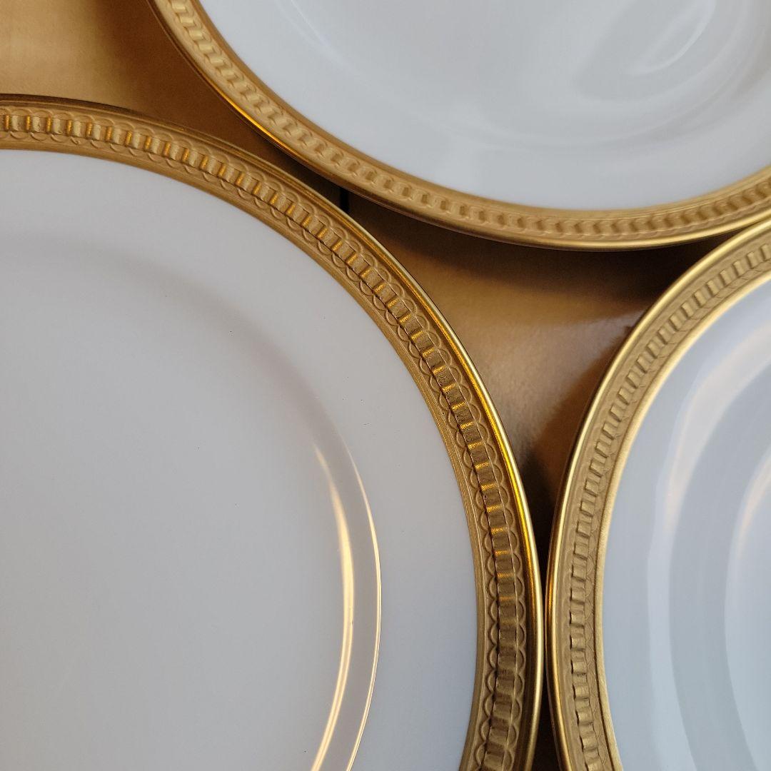 K33。　プレート3枚