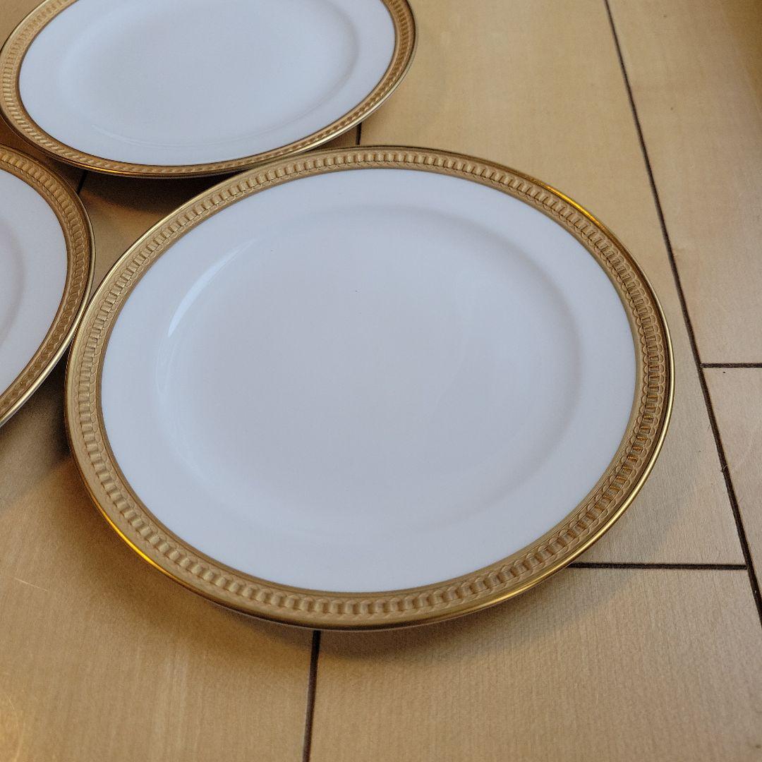 K33。　プレート3枚