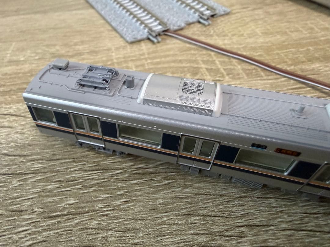 ※最終値下げ※KATO 321系 基本+増結セット おまけあり