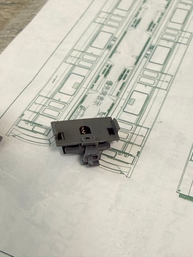 ※最終値下げ※KATO 321系 基本+増結セット おまけあり