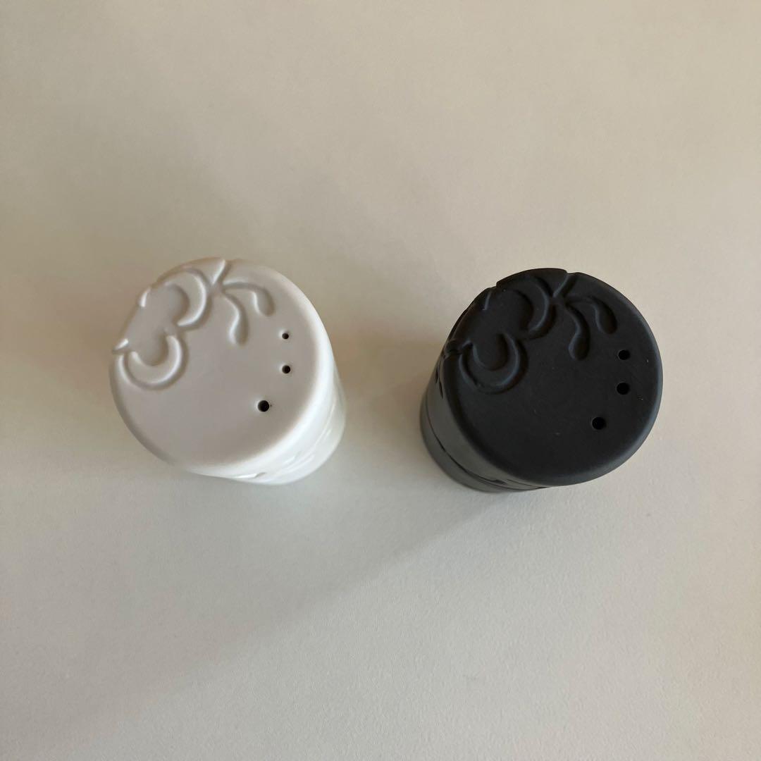 希少　ロイヤルコペンハーゲン　ソルト&ペッパー 北欧デンマーク
