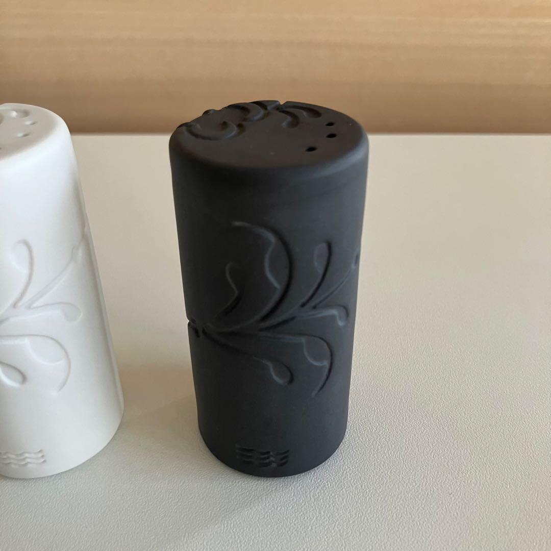 希少　ロイヤルコペンハーゲン　ソルト&ペッパー 北欧デンマーク