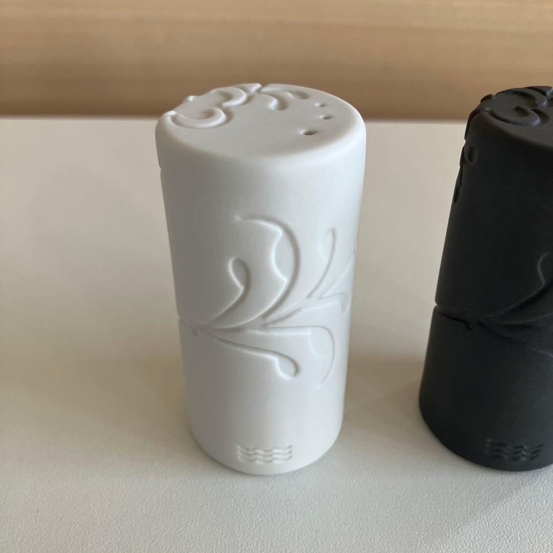希少　ロイヤルコペンハーゲン　ソルト&ペッパー 北欧デンマーク