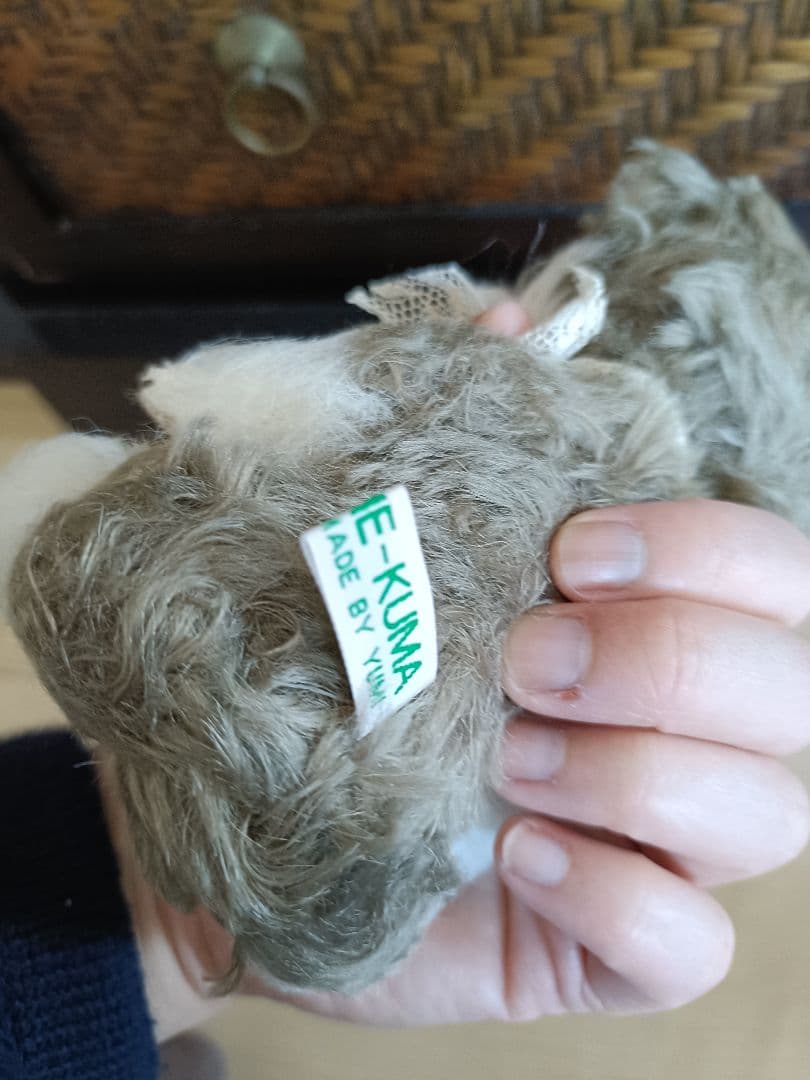 作家様　ぬいぐるみ　ネコ　ねこ　レア