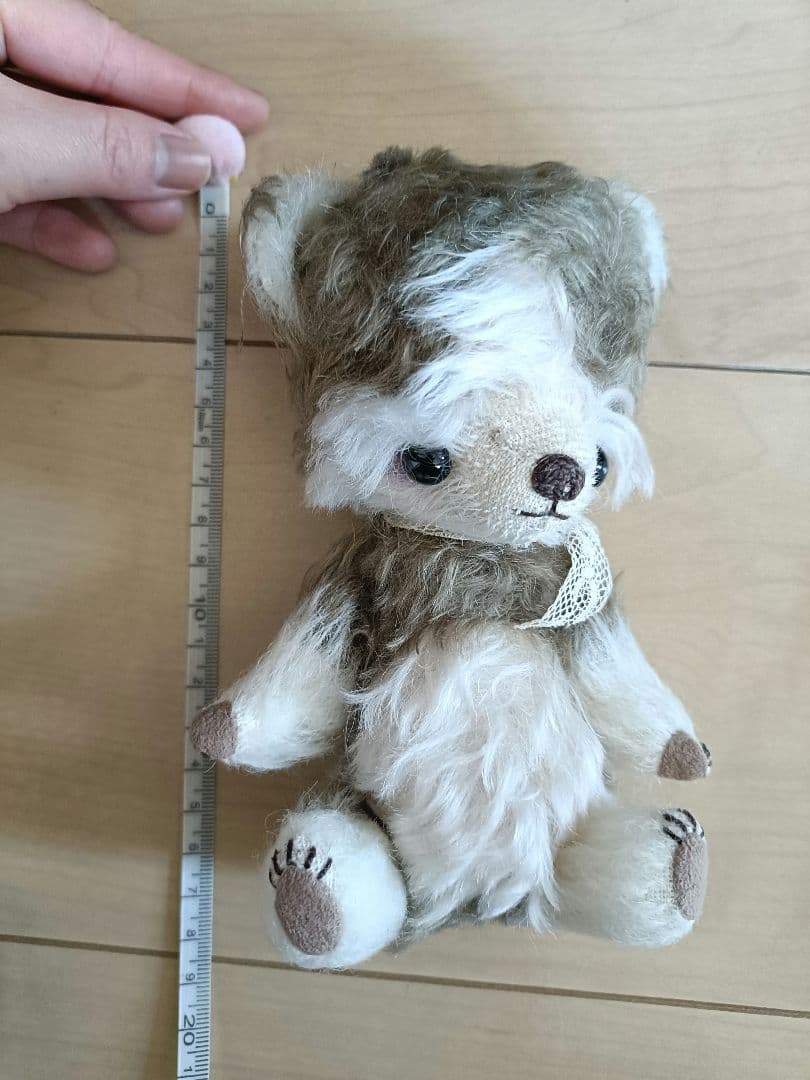 作家様　ぬいぐるみ　ネコ　ねこ　レア