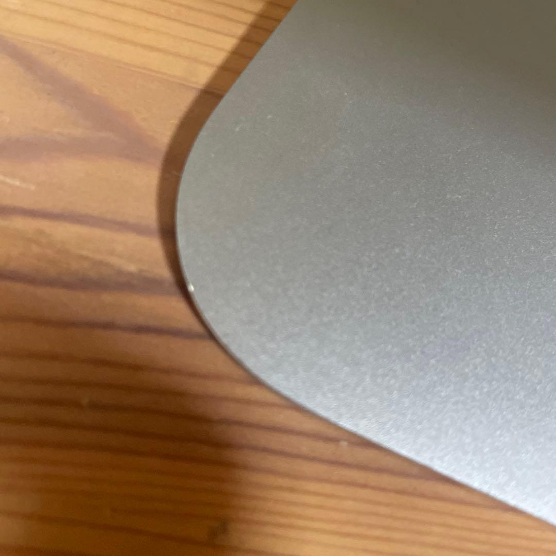 iMac 21.5インチ　OS Catalina