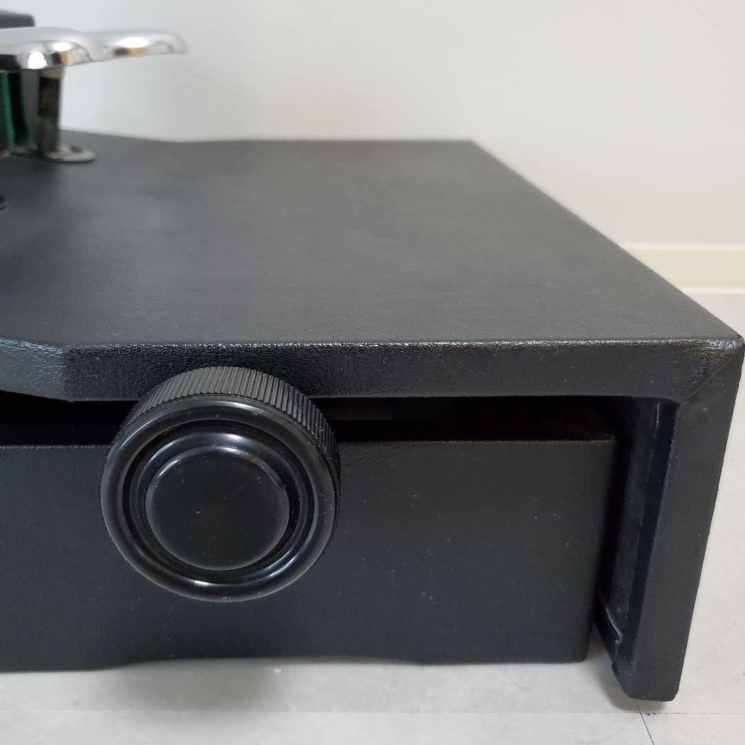 美品✨️吉澤 PEACOCK ラック式高低調節 ピアノ補助ペダル AX-100