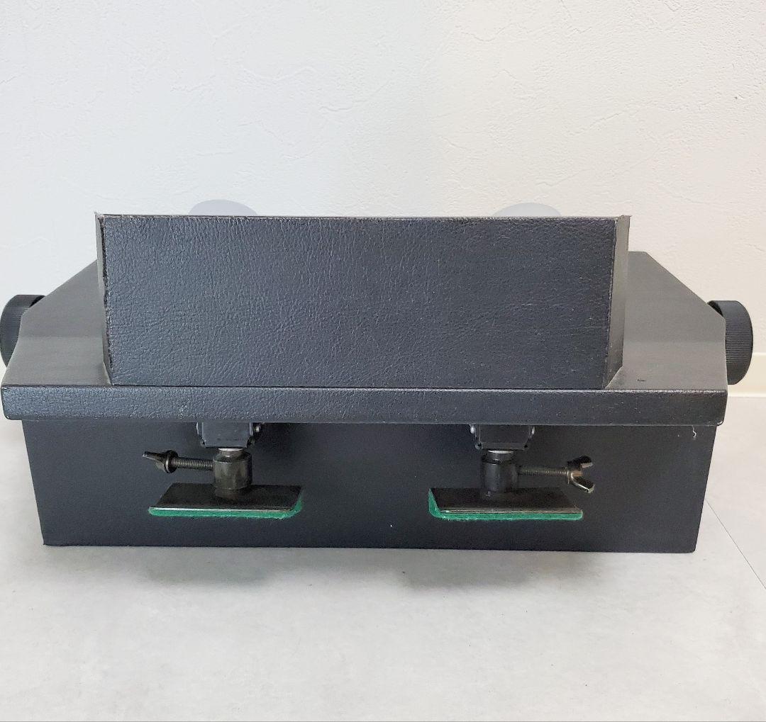 美品✨️吉澤 PEACOCK ラック式高低調節 ピアノ補助ペダル AX-100