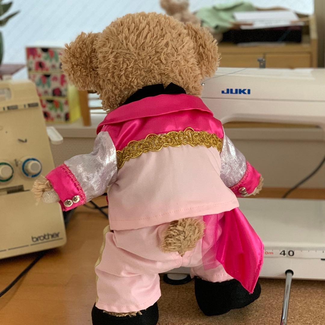 リッチ　man 目黒蓮君　Word 国立ライブ衣装