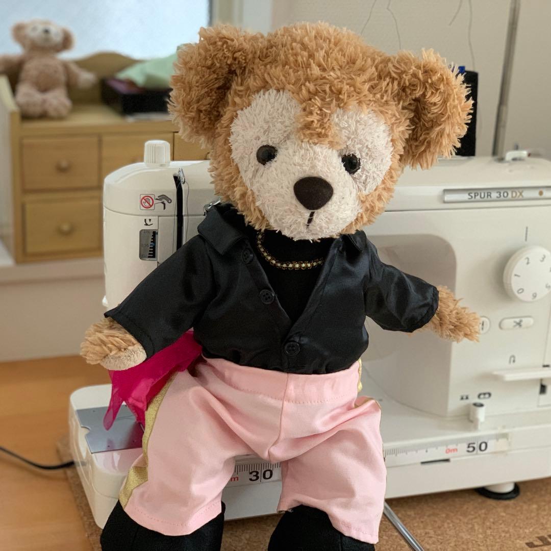 リッチ　man 目黒蓮君　Word 国立ライブ衣装