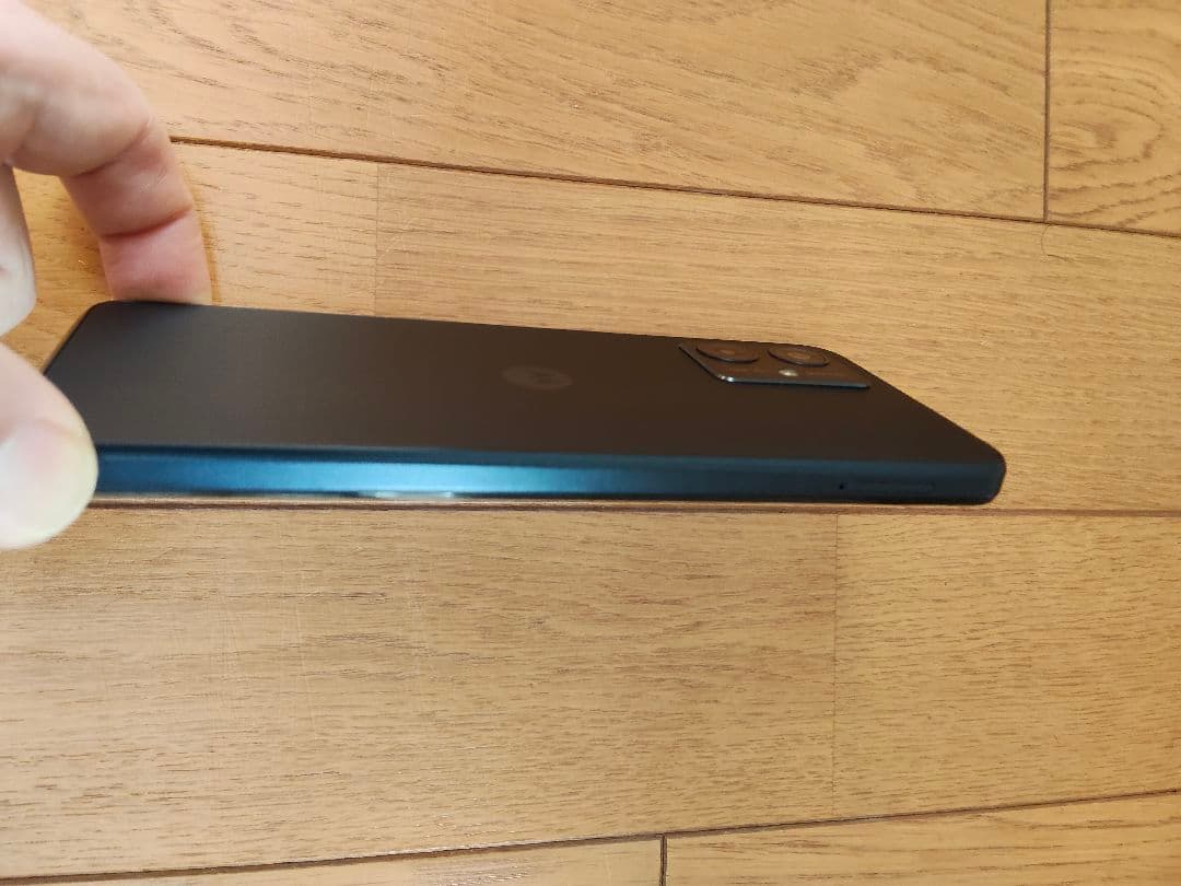 【美品】moto g64y 5g モトローラ