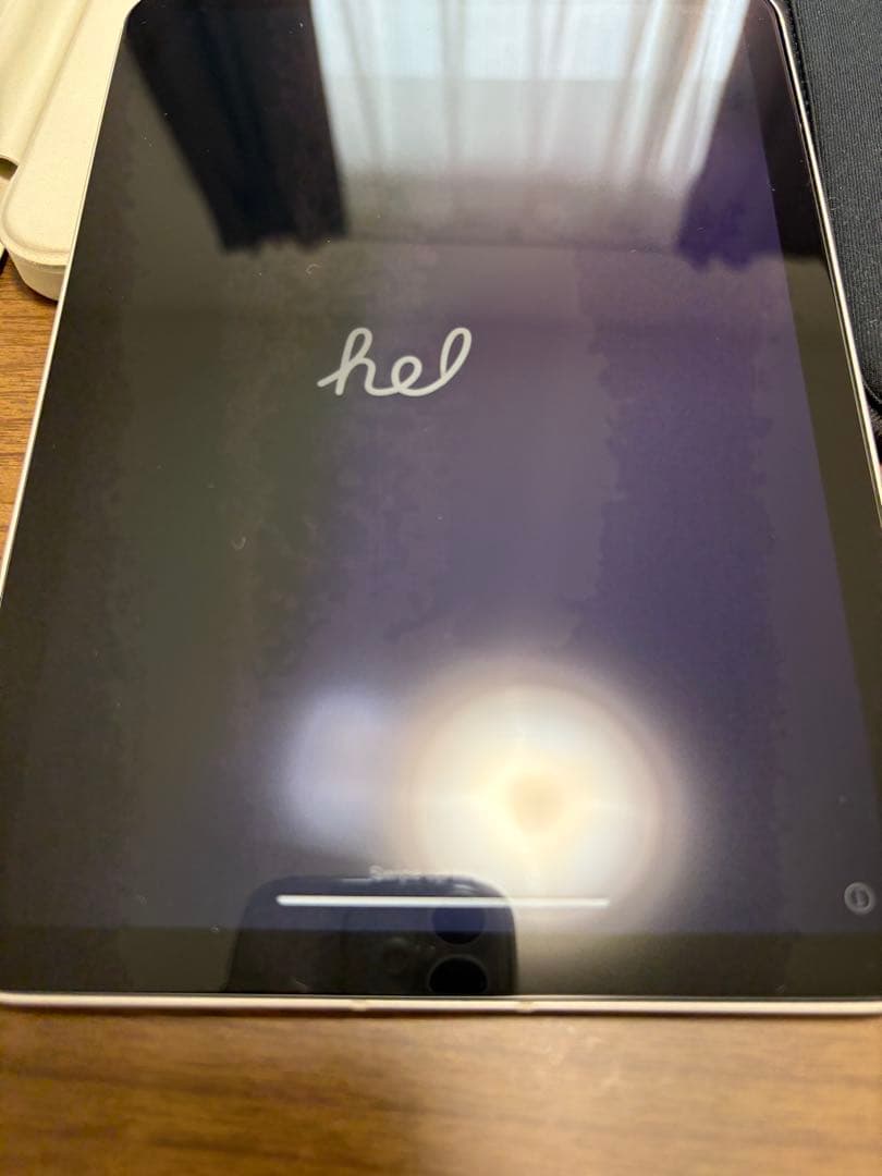 iPad mini 第７世代 256GB Cellula スターライト