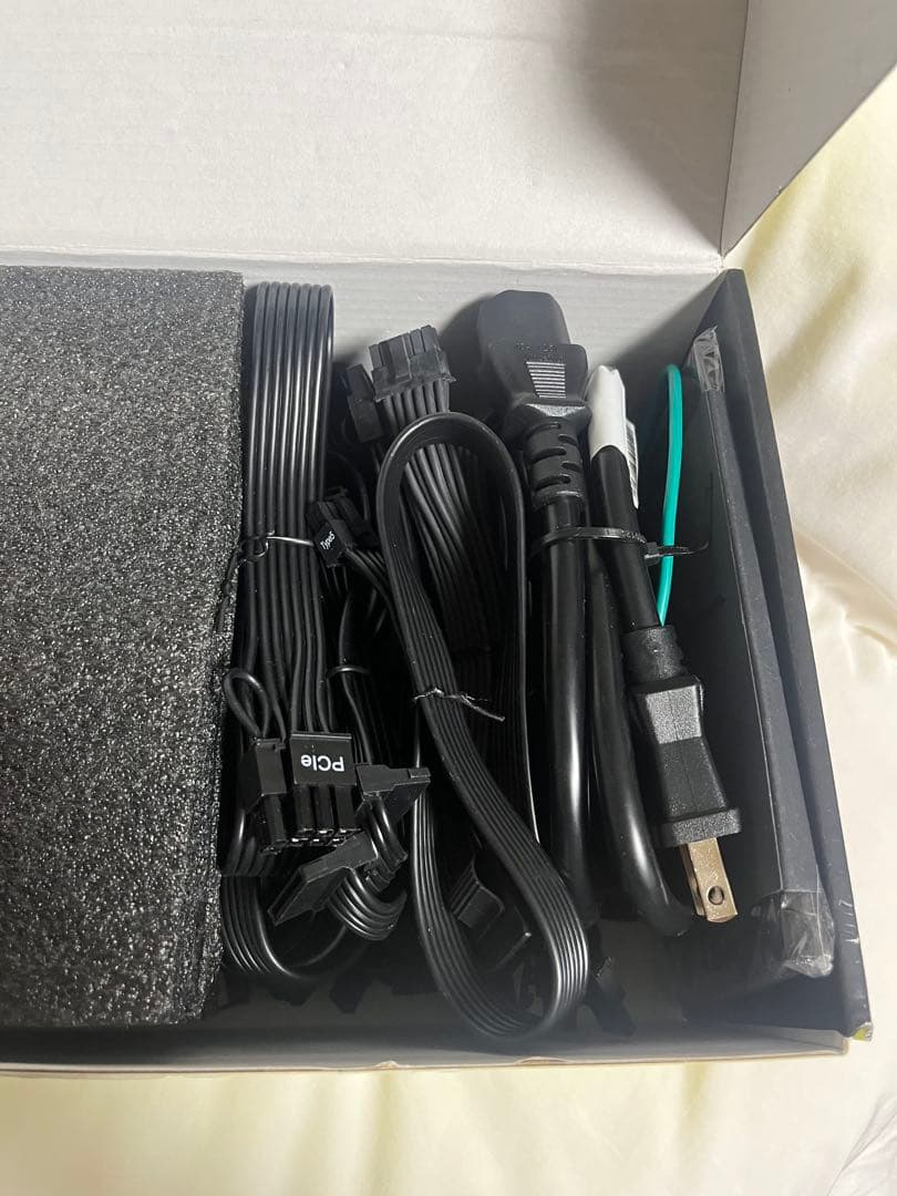 sf1000L 1000w電源　値下げ交渉あり