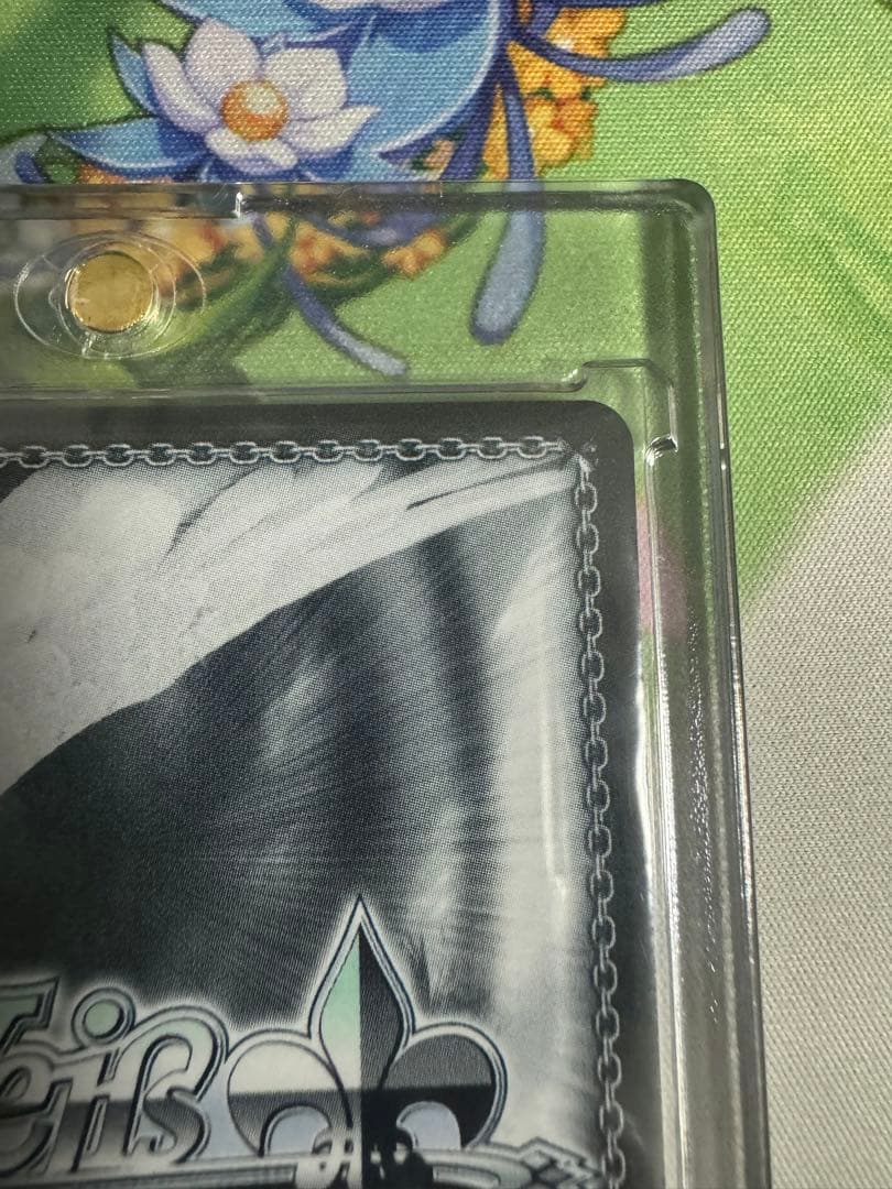 ヴァイスシュヴァルツ　L.U.V 姫崎莉波　SEC 箔押しサイン