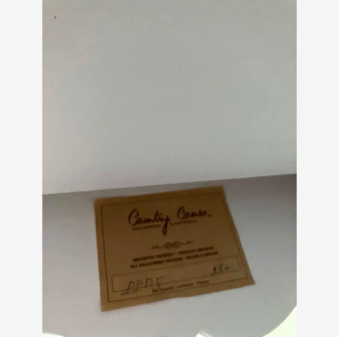 マロンになります カントリーコーナーロマンスコレクションコンソール