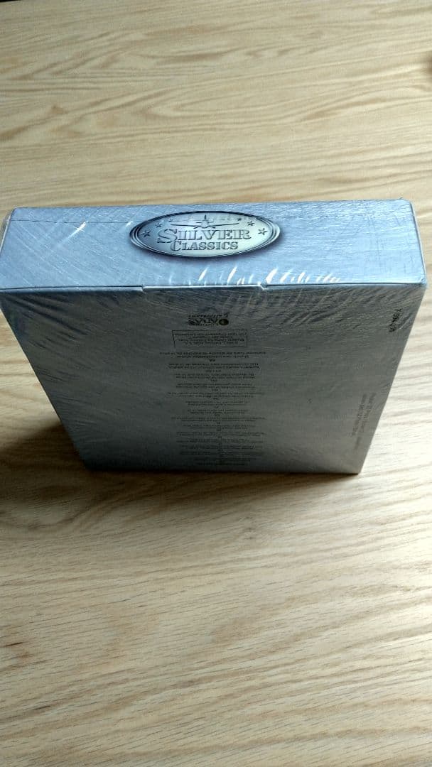 Atlas 1938年ボーイング314クリッパー　SILVER CLASSICS