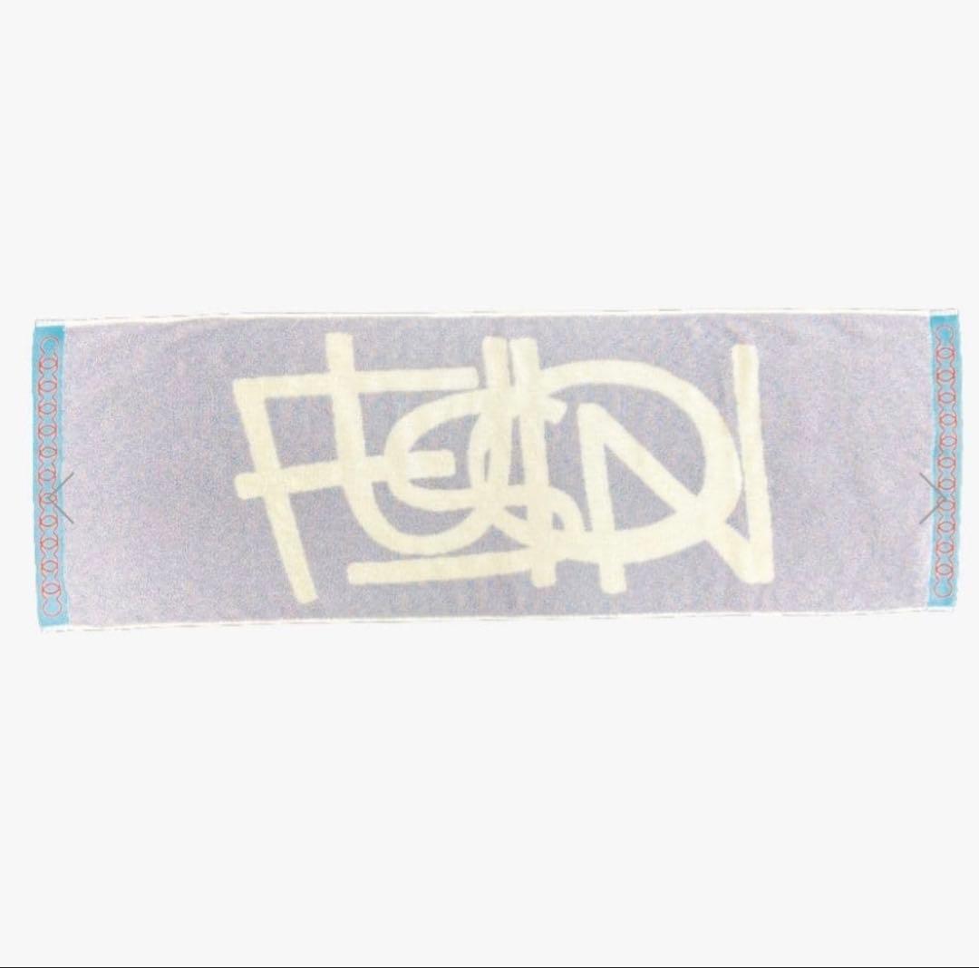 Vaundy タオル セット