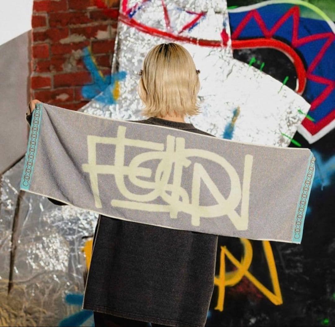 Vaundy タオル セット