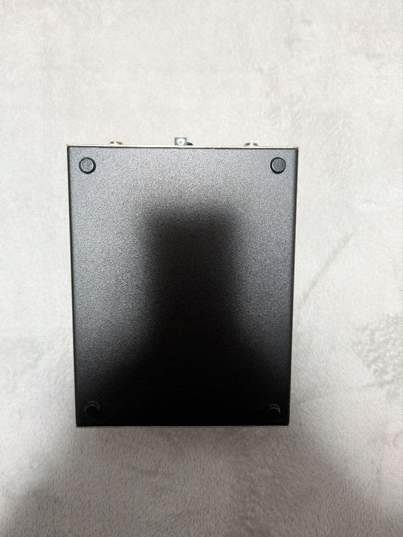 ギター Wren and Cuff THE CAPRID Blue Violet