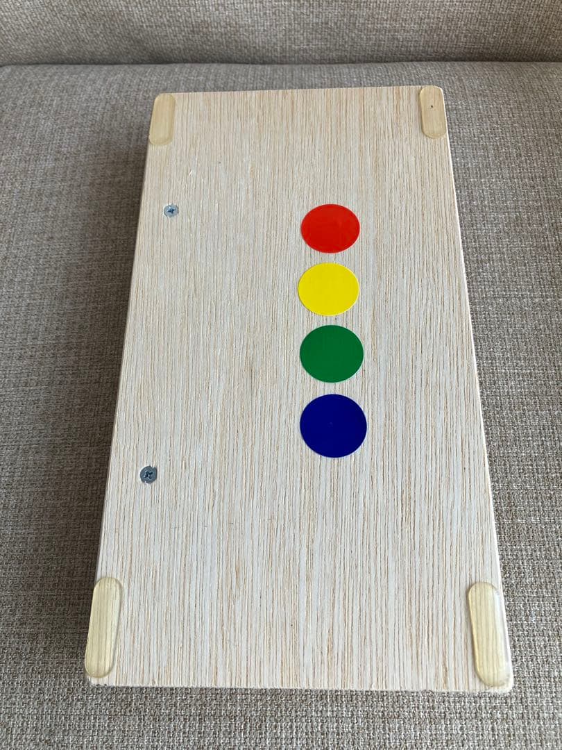 FT フィンガータッチトレーニング　ピアノ テキスト付き