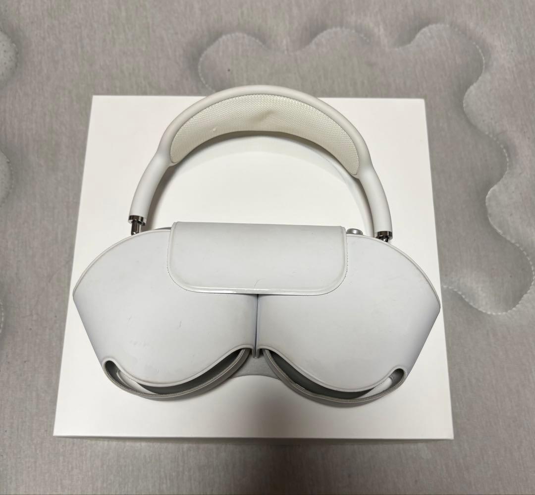 イヤホン AirPods pro max