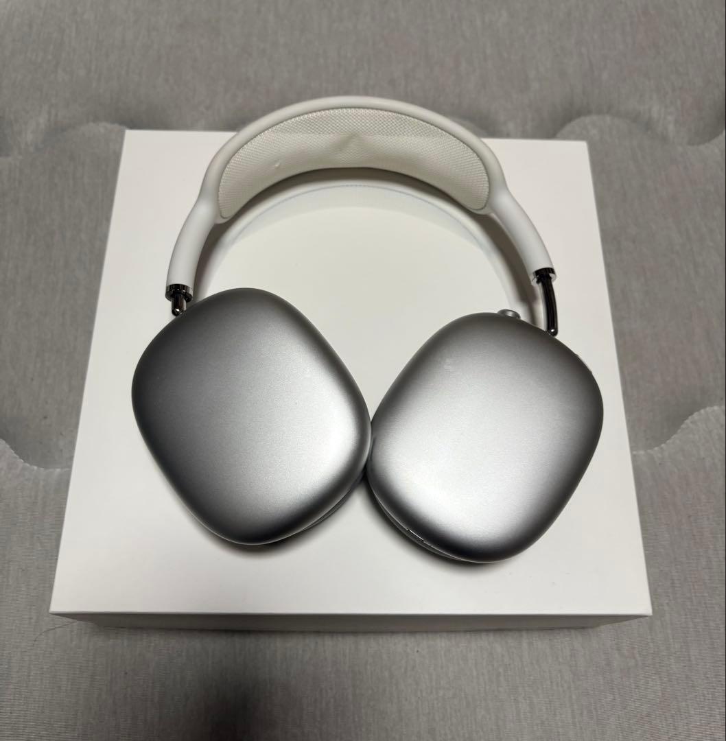 イヤホン AirPods pro max