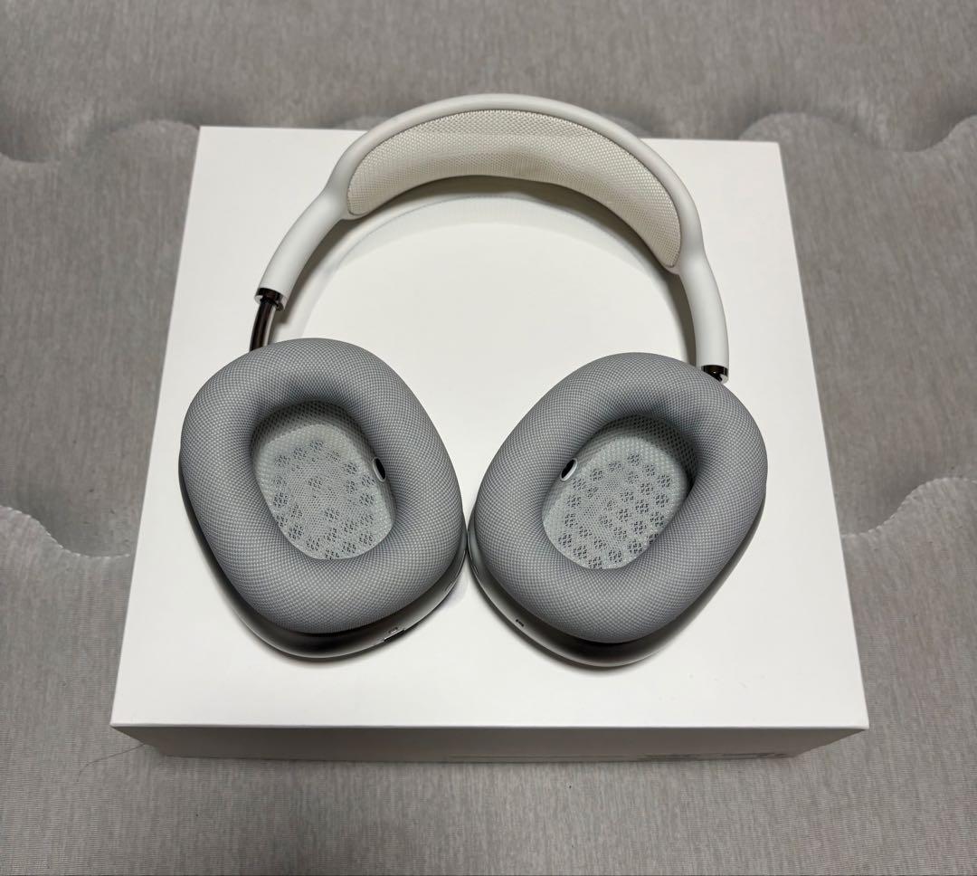イヤホン AirPods pro max