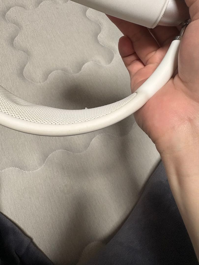 イヤホン AirPods pro max