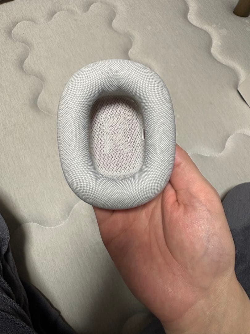 イヤホン AirPods pro max