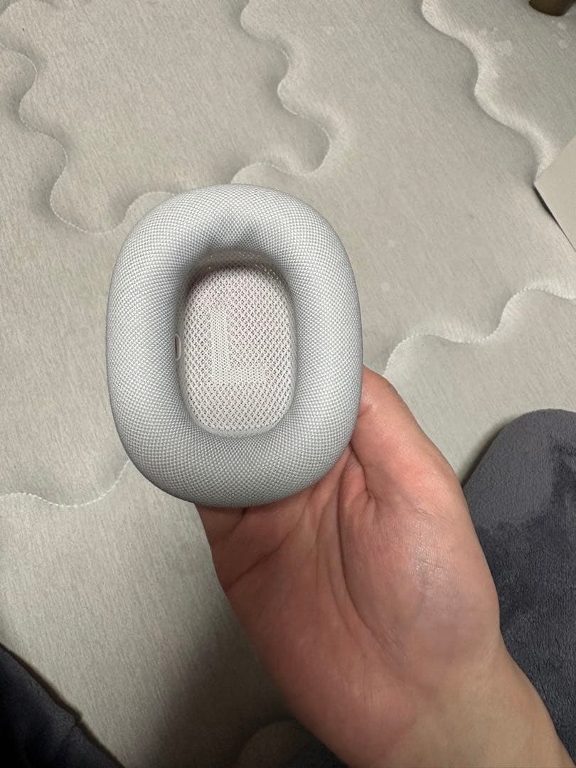 イヤホン AirPods pro max