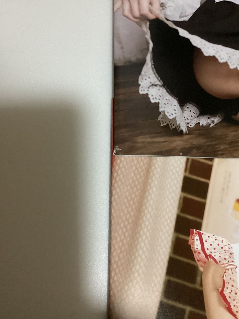 C101 えなこりんセット　えなこ　コスプレ　えなこみゅ コミケ101 写真集