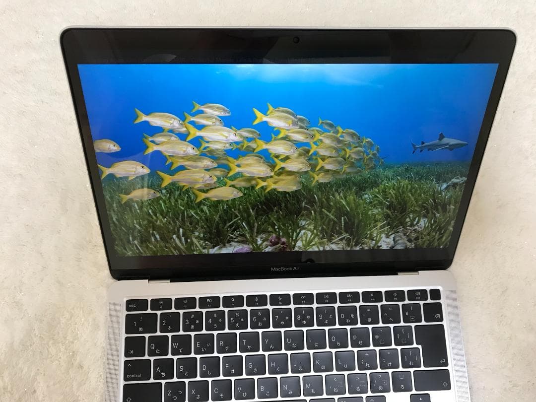 Apple MacBook Air M1（8GB / 256GB）美品