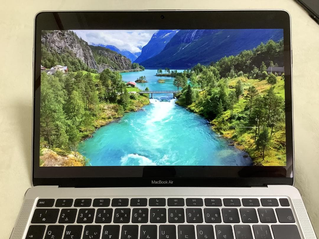 Apple MacBook Air M1（8GB / 256GB）美品