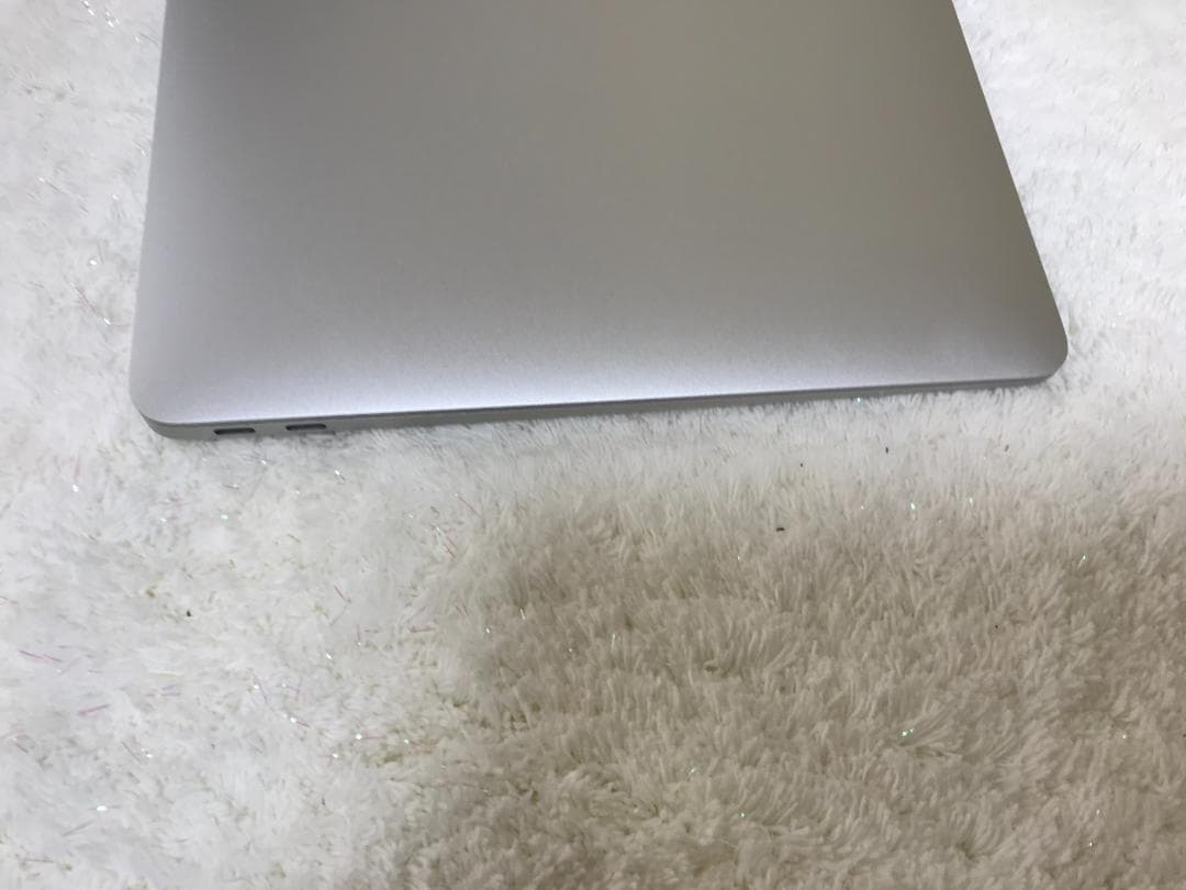 Apple MacBook Air M1（8GB / 256GB）美品