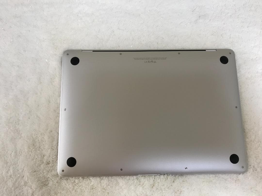 Apple MacBook Air M1（8GB / 256GB）美品