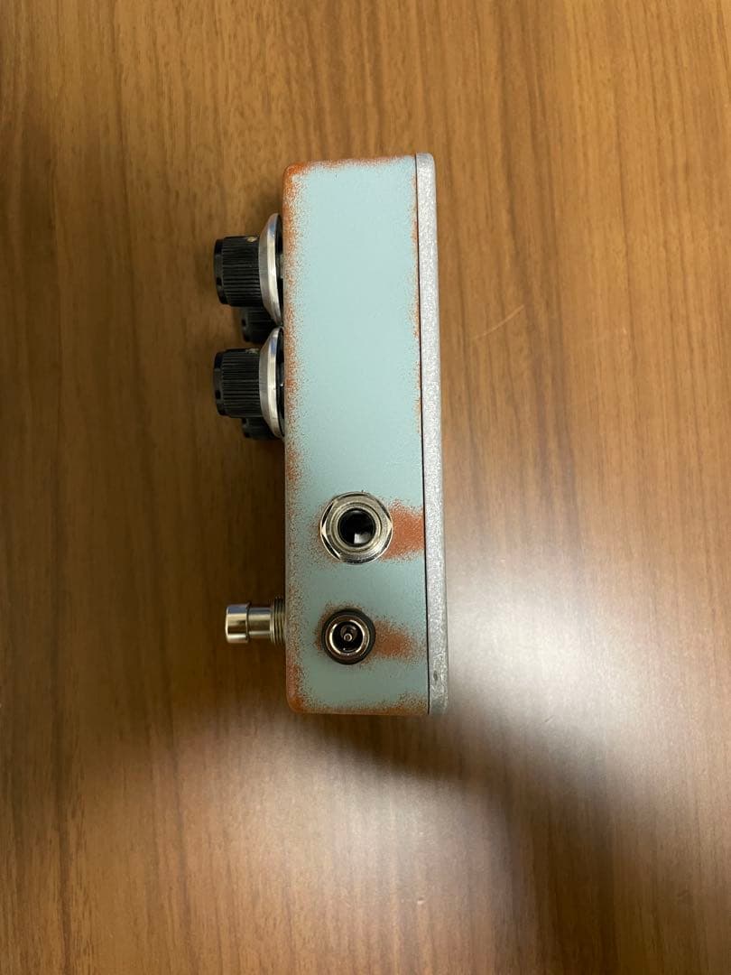 1995 fx Sandy Drive II ギターエフェクター