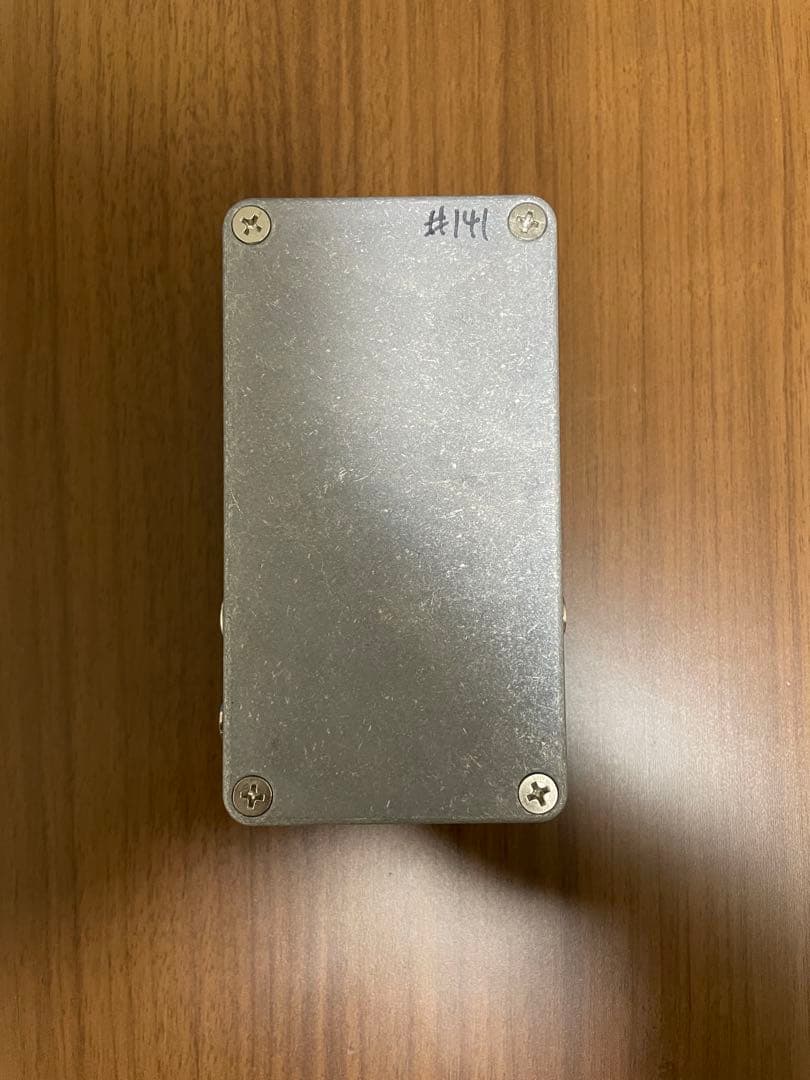 1995 fx Sandy Drive II ギターエフェクター