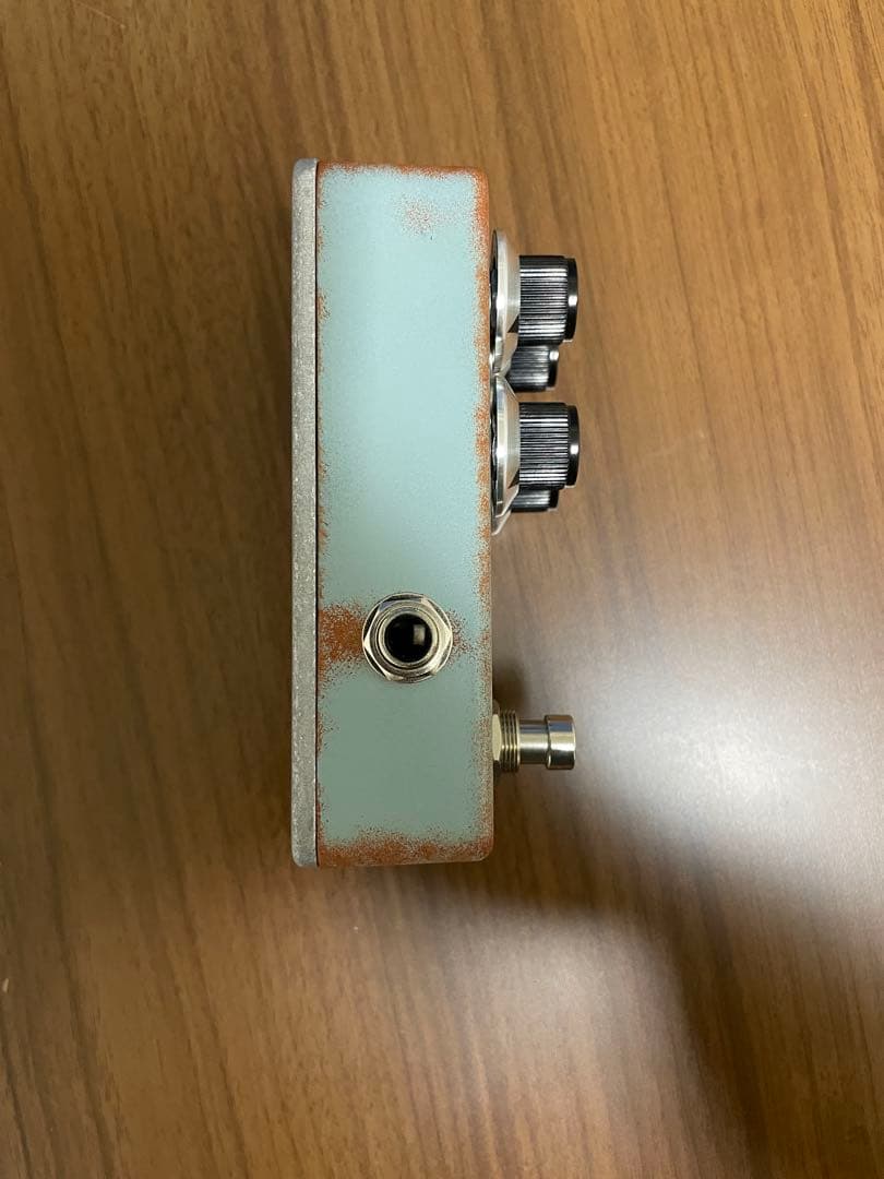 1995 fx Sandy Drive II ギターエフェクター